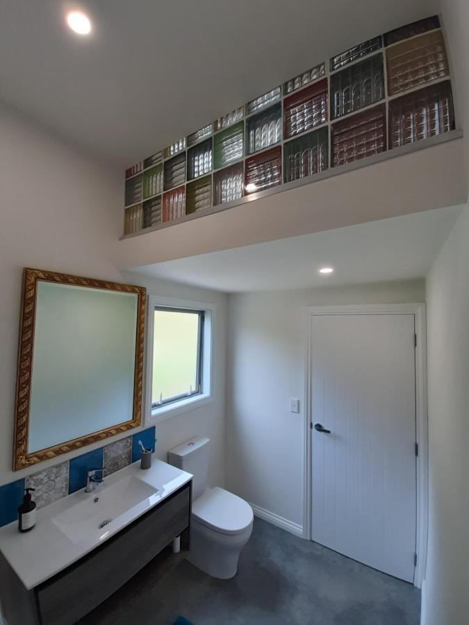 Kanuka Hill Kaikoura Extérieur photo