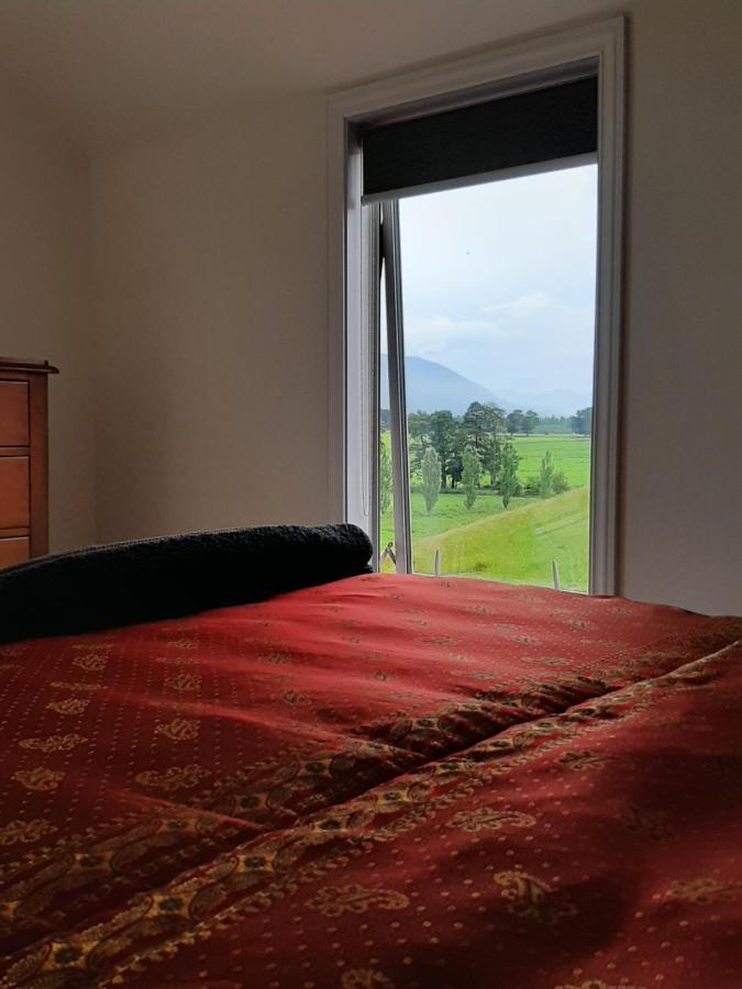 Kanuka Hill Kaikoura Extérieur photo