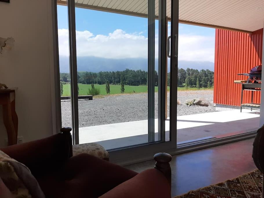 Kanuka Hill Kaikoura Extérieur photo
