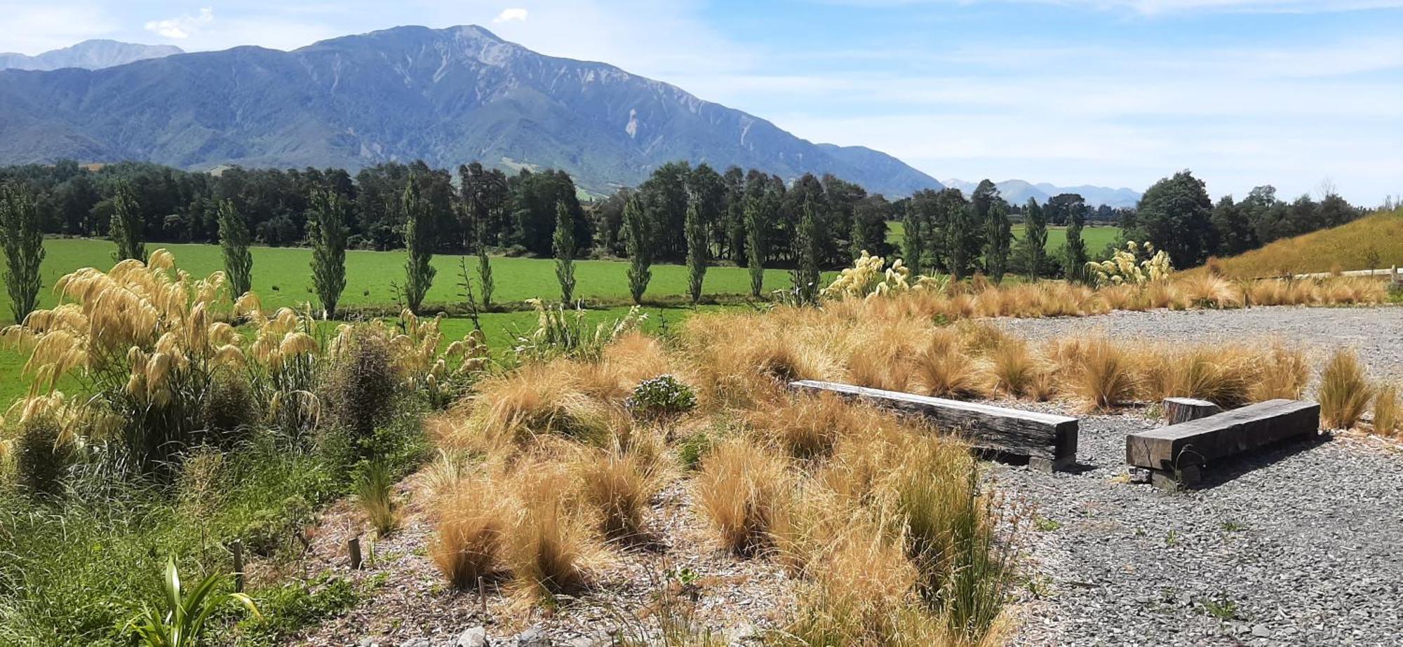 Kanuka Hill Kaikoura Extérieur photo